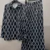 1Chanel Fashion Tracksuits for Women #A51120