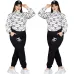 3Chanel new Fashion Tracksuits for Women #A44617