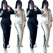 Chanel new Fashion Tracksuits for Women #A44838