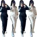 1Chanel new Fashion Tracksuits for Women #A44838