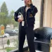 6Chanel new Fashion Tracksuits for Women #A45364