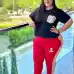 8Coach 2024 new Fashion Tracksuits for Women #A35065
