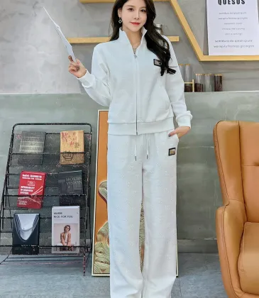 D&amp;G 2024 new Fashion Tracksuits for Women #A41621