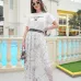5D&amp;G new Fashion Tracksuits for Women #A22318