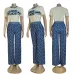 12Dior Fashion Tracksuits for Women #A51020