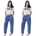 3Dior Fashion Tracksuits for Women #A51020