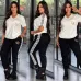 4Dior Fashion Tracksuits for Women #A51026