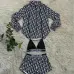 6Dior new Fashion Tracksuits for Women #A36503