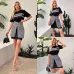 5Dior new Fashion Tracksuits for Women #A39333