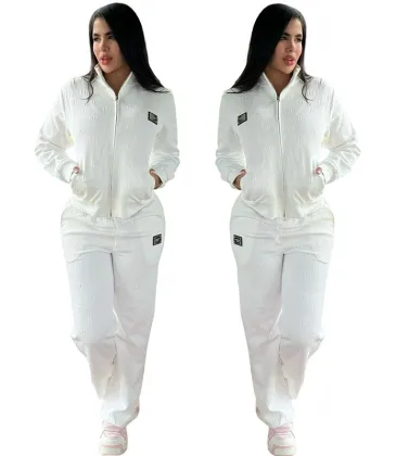 Dolce&amp;Gabbana new Fashion Tracksuits for Women #A45363