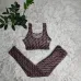 7Fendi 2022 new Fashion Short Tracksuits for Women #999924955 #999926030