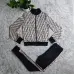 8Fendi 2022 new Fashion Tracksuits for Women #999928275