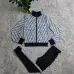 9Fendi 2022 new Fashion Tracksuits for Women #999928275