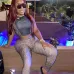 4Fendi 2023 new Fashion Tracksuits for Women #A24820