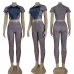 5Fendi 2023 new Fashion Tracksuits for Women #A24820