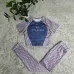 6Fendi 2023 new Fashion Tracksuits for Women #A24820