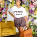 4Fendi 2023 new Fashion Tracksuits for Women #A25393