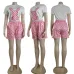 7Fendi 2023 new Fashion Tracksuits for Women #A25393