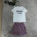 8Fendi 2023 new Fashion Tracksuits for Women #A25393