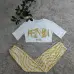 7Fendi 2023 new Fashion Tracksuits for Women #999936579
