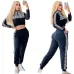 4Fendi Fashion Tracksuits for Women #A30903