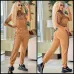 6Fendi Fashion Tracksuits for Women #A30903