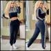7Fendi Fashion Tracksuits for Women #A30903