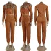 10Fendi Fashion Tracksuits for Women #A30903