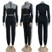 11Fendi Fashion Tracksuits for Women #A30903