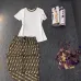 3Fendi Fashion Tracksuits for Women #A31855