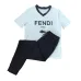 3Fendi Fashion Tracksuits for Women #A51023