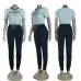 4Fendi Fashion Tracksuits for Women #A51023