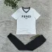 5Fendi Fashion Tracksuits for Women #A51023