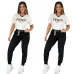 1Fendi Fashion Tracksuits for Women #A51023