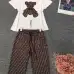 5Fendi new Fashion Short Tracksuits for Women #A22356