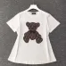 7Fendi new Fashion Short Tracksuits for Women #A22356