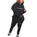 3Fog essentials Fashion Tracksuits for Women #A51024