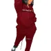 5Fog essentials Fashion Tracksuits for Women #A51024