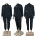 9Fog essentials Fashion Tracksuits for Women #A51024