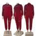 11Fog essentials Fashion Tracksuits for Women #A51024