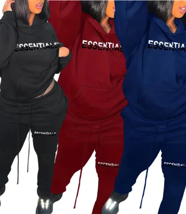 Fog essentials Fashion Tracksuits for Women #A51024