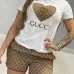 6Good Quality Gucci Designer Sportswear  Iconic GG Motif #A47235