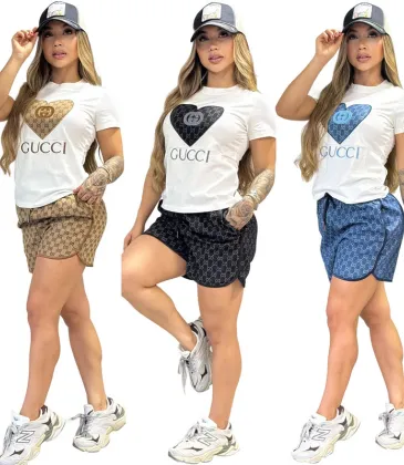 Good Quality Gucci Designer Sportswear  Iconic GG Motif #A47235