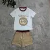 4Gucci 2022 new Fashion Short Tracksuits for Women #999924018