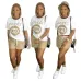 1Gucci 2022 new Fashion Short Tracksuits for Women #999924018