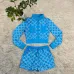 6Gucci 2024 new Fashion Tracksuits for Women #A34554