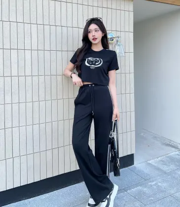 Gucci Fashion Tracksuits for Women #A33691