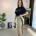 3Gucci Fashion Tracksuits for Women #A51017