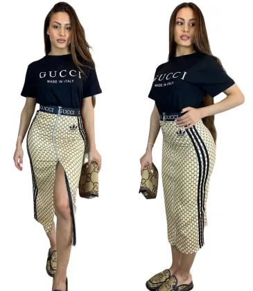 Gucci Fashion Tracksuits for Women #A51017