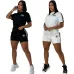 1Gucci Fashion Tracksuits for Women #A51038
